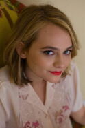 Clementine Creevy