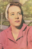 Clenira Michel