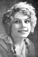 Cleo Ridgely