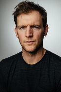 Cliff Chamberlain