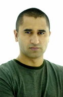 Cliff Curtis