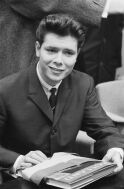 Cliff Richard