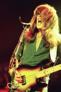 Cliff Williams