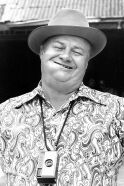Clifton James