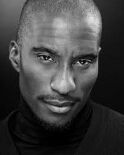 Clint Dyer