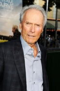 Clint Eastwood
