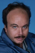 Clint Howard