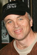 Clint Howard