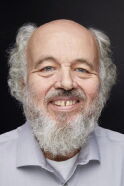 Clint Howard
