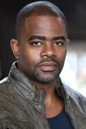 Clinton Lewis