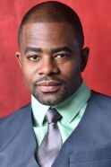 Clinton Lewis