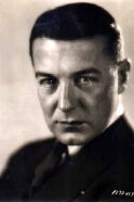 Clive Brook