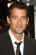 Clive Owen