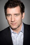 Clive Owen