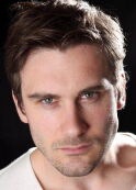 Clive Standen