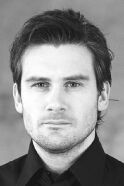 Clive Standen
