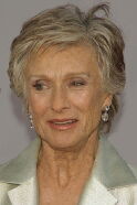 Cloris Leachman