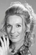 Cloris Leachman