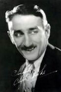 Clyde Cook