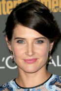 Cobie Smulders