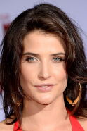 Cobie Smulders