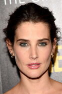 Cobie Smulders