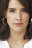 Cobie Smulders