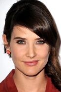 Cobie Smulders