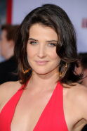 Cobie Smulders