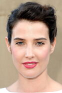 Cobie Smulders