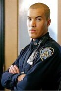 Coby Bell