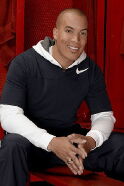 Coby Bell