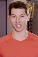 Coby Cotton