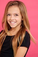 Coco Quinn