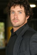 Cody Chappel