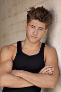 Cody Christian