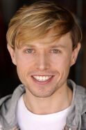 Cody Duke