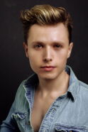 Cody Duke