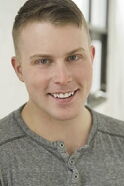 Cody Fleury