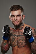 Cody Garbrandt