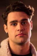Cody Kearsley