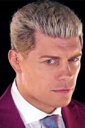 Cody Rhodes