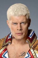 Cody Rhodes