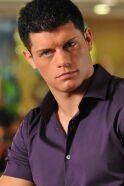 Cody Rhodes