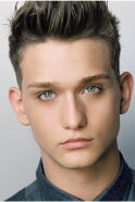 Cody Saintgnue