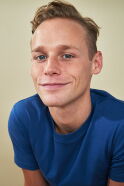 Cole Doman