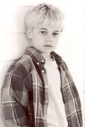 Cole Petersen