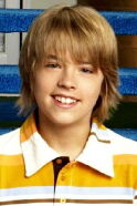 Cole Sprouse