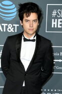 Cole Sprouse
