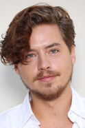 Cole Sprouse